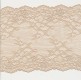 Dentelle Jacquard