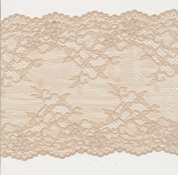 Jacquard lace