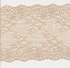 Lace trim rigid - Dark grey