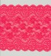 Bande de dentelle élastique