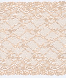 Dentelle en bande Jacquard 