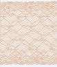 Dentelle en bande Jacquard 