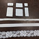 Lingerie making kit